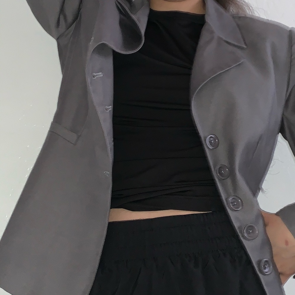 MetroStyle Blazer